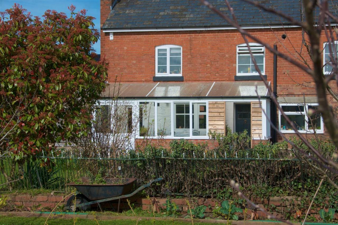 The Old Farm House ヘレフォード エクステリア 写真